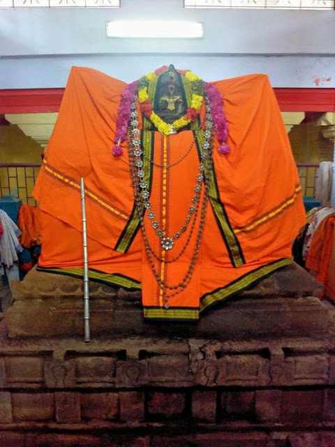 Sri Vijayeendra Tirtharu